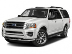Ford Expedition EL 0-60 times